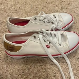 Levi’s Women’s  Slip On Shoes 6.5